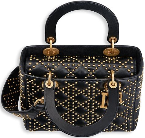 supple lady dior bag price